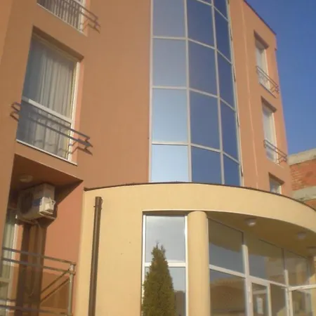 Levante - Official Apartment Nesebar