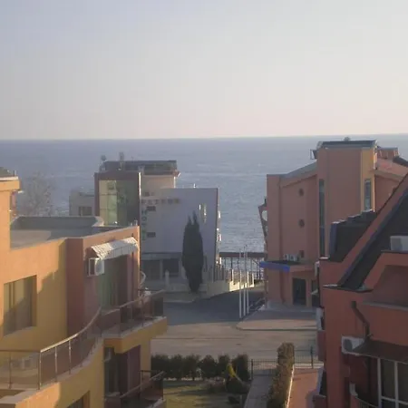 Levante - Official Apartment Nesebar